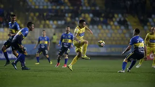 Everton se alzó en el Sausalito ante U. de Concepción luego de 13 fechas de decepciones