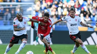 Vidal: Tuve una lesión muy dura y por eso a veces me molesta que hablen diciendo que estoy mal