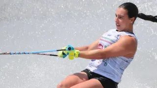 Esquí Náutico: Chile ganó 32 medallas en Latinoamericano de México