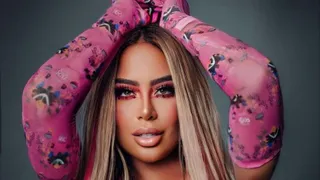 Hermana de Neymar cautivó con sus looks en el carnaval de Río de Janeiro