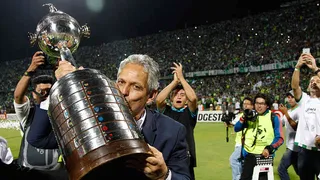 Los principales hitos del cumpleañero Reinaldo Rueda en su exitosa carrera