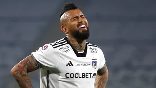 Fiscalía Oriente abrió una investigación contra Arturo Vidal por presuntos delitos de connotación sexual
