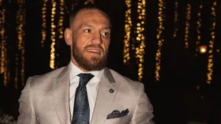 Conor McGregor debutará como actor en remake de “Road House”