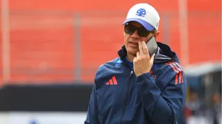 En U de Chile se descargan con todo contra la ANFP y tachan de “partido corneta” amistoso con Perú