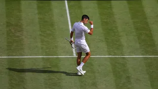 “Saque y Red”: Un “decepcionado” Djokovic dijo que pensará si va a los Juegos Olímpicos