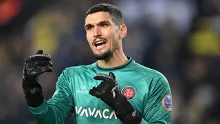 Matías Dituro rompió el silencio y se refirió a la opción de fichar en Colo Colo