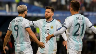 Joan Capdevila, campeón en Sudáfrica 2010: Si Lionel Messi fuese español ya tendría un Mundial