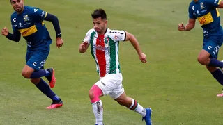 Carlos Villanueva: Si se da la opción de ir a un equipo grande, me encantaría