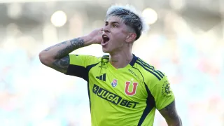 Resumen de Iquique vs U de Chile por el Campeonato Nacional 2025: goles, resultado y estadísticas