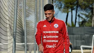 Marcelino Núñez: Estoy feliz por aprender de la Generación Dorada