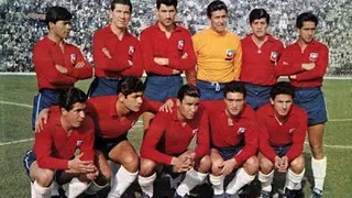 Humberto “Chita” Cruz: Fernando Riera con la pura mirada nos decía lo que teníamos que hacer