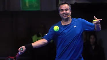 “Me encantaría”: Fernando González quiere liderar a Chile en Copa Davis