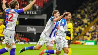 Blackburn Rovers cedió terreno con un empate ante Watford