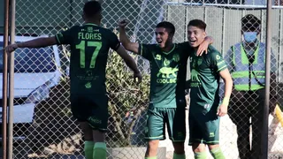 “1 gol = 1 árbol”: La campaña que convierte el gran arranque de Magallanes en árboles nativos