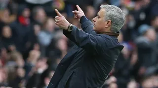 Mourinho está molesto por ausencia de jugadores clave en gira de pretemporada