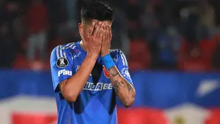 La U de Chile no tiene estadio: el problema logístico que afecta a los azules en Copa Chile