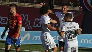 El editorial de Marcelo Barticciotto: Colo Colo es un enfermo en estado crítico, con leve mejoría