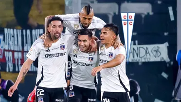 U Católica se plantea fichar a cuestionado jugador de Colo Colo durante este 2025