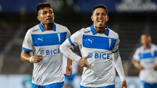 San Luis vs. Universidad Católica EN VIVO por la Copa Chile 2025: horario y dónde verlo por TV y online.