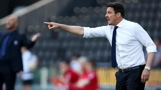 Udinese destituyó a su técnico tras once derrotas consecutivas