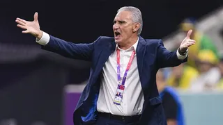 Tite tras la fase de grupos: Que nadie haya ganado los tres partidos da para pensar