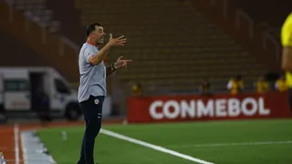 Hernán Caputto y el triunfo ante Venezuela: Fuimos más efectivos que en los otros partidos