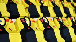 Watford apartó a tres jugadores por montar una fiesta