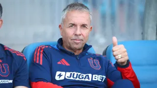 Gustavo Álvarez tiene nuevo club y no es La Roja: tendrá Libertadores