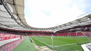 Dinamarca decepcionó en su debut en la Eurocopa 2024