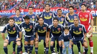 Todos sus clubes: La exitosa y extensa carrera de Johnny Herrera que llega a su fin