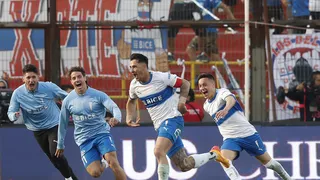 Qué le espera a la UC y a los otros equipos chilenos en la Sudamericana