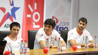 El lanzamiento de becas para deportistas nacionales por parte de ADO