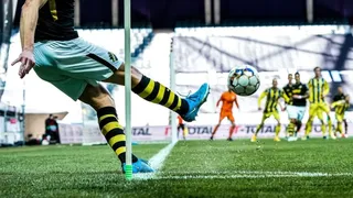 Permiten el regreso del público a los estadios, pero con solo ocho asistentes por partido