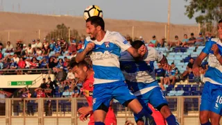 Primera B: San Marcos frenó a Cobreloa, Magallanes hundió a Wanderers y Cobresal es líder