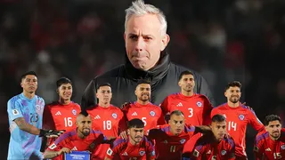 De la mano de Felicevich: Aseguran que este es el nuevo entrenador de La Roja