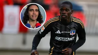 ¿Por qué Juan Pablo Sorín fue al Monumental? La historia detrás del caso de Clerveaux