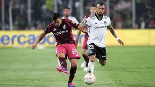 River Plate vs Colo Colo por la Copa Libertadores 2024 EN VIVO: Formaciones, a qué hora comienza el partido, cuándo y dónde verlo
