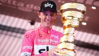 El reinado de Hamilton, el poderío de los Warriors y el año de “Canelo” marcaron el 2018