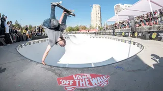 Los flamantes ganadores del Rey de Reyes 2022