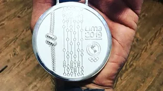 Marco Oneto: No fue el color que queríamos, pero nos vamos con la cabeza en alto