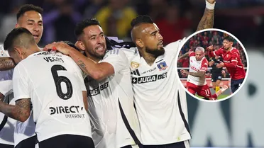 Campeón de la Copa Sudamericana fue ofrecido a Colo Colo como refuerzo para el 2026