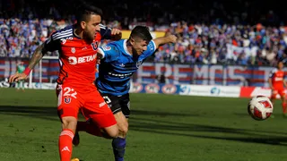 La U se pone a prueba en amistoso ante el campeón Huachipato