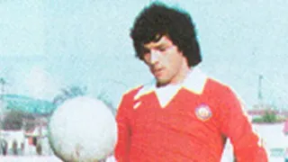 Se cumplen 40 años de la histórica chilena de Sandrino Castec a Argentina en Fiestas Patrias