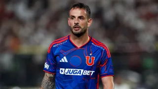 U de Chile busca al reemplazante de Octavio Rivero en Uruguay