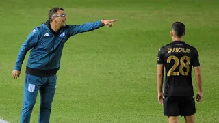 Racing avanzó a dieciseisavos de Copa Argentina tras derribar a Sportivo Belgrano