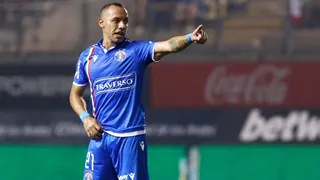 DT de Audax y reecuentro de Marcelo Díaz con la U: No necesita factores externos para motivarse