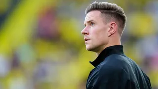 ¿No es Claudio Bravo? En España dan la principal opción para reemplazar a Ter Stegen