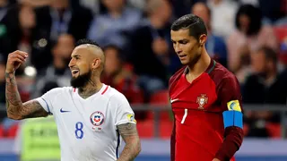 “Campeón entre campeones”: CDF retransmitirá la participación de la Roja en la Copa Confederaciones