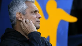 Reinaldo Rueda: No es cierto que sea el técnico de la selección colombiana