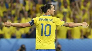 Ibrahimovic: Deberíamos resolver los problemas con normalidad y no con la guerra
